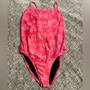 Jolyn Jackson 4, size 36. Breast cancer pattern.